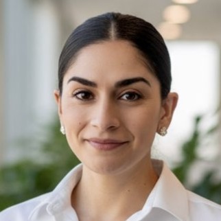 Amy Ezhaya, PMHNP in Portland, ME